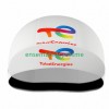 Casquette de vélo Team TotalEnergies 2025